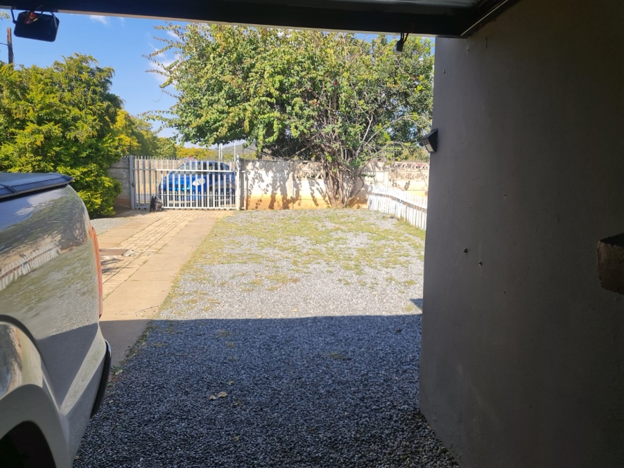 3 Bedroom Property for Sale in Protea Park North West